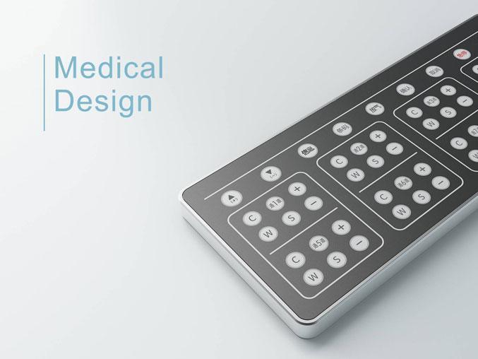 醫(yī)療類醫(yī)療臺車模具