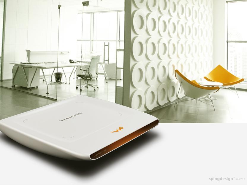 聯(lián)通WO-3G高速機(jī)頂盒模具